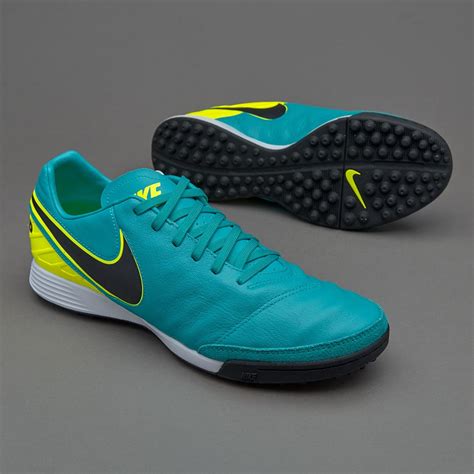 Nike Tiempox Mystic V TF Mens Soccer